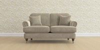 2 Seater Small Sofa