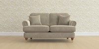 2 Seater Small Sofa