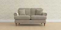 2 Seater Small Sofa
