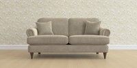 3 Seater Small Sofa