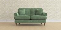 2 Seater Small Sofa