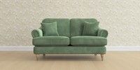 2 Seater Small Sofa