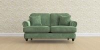 2 Seater Small Sofa