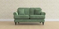 2 Seater Small Sofa