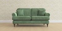 3 Seater Small Sofa