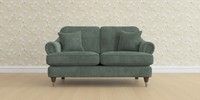 2 Seater Small Sofa