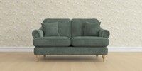 2 Seater Small Sofa