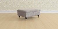 Storage Footstool