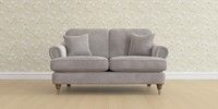 2 Seater Small Sofa