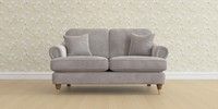 2 Seater Small Sofa