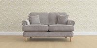 2 Seater Small Sofa