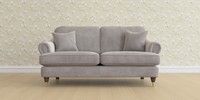 3 Seater Small Sofa