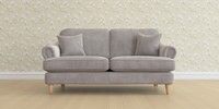 3 Seater Small Sofa