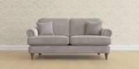3 Seater Small Sofa