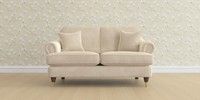 2 Seater Small Sofa