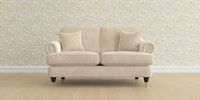 2 Seater Small Sofa