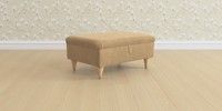 Storage Footstool