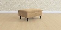 Storage Footstool