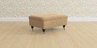 Storage Footstool