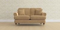 2 Seater Small Sofa