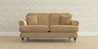 3 Seater Small Sofa