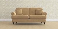 3 Seater Small Sofa