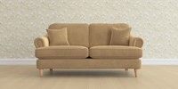 3 Seater Small Sofa