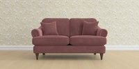 2 Seater Small Sofa