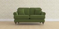 2 Seater Small Sofa