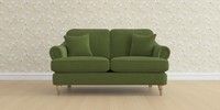 2 Seater Small Sofa