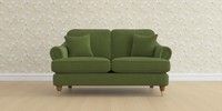 2 Seater Small Sofa