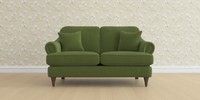 2 Seater Small Sofa