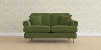 2 Seater Small Sofa