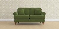 2 Seater Small Sofa