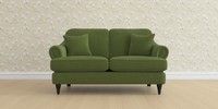 2 Seater Small Sofa