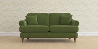 3 Seater Small Sofa