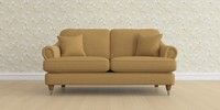 3 Seater Small Sofa