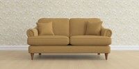 3 Seater Small Sofa