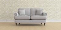 2 Seater Small Sofa
