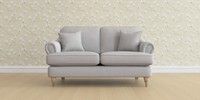 2 Seater Small Sofa
