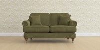 2 Seater Small Sofa