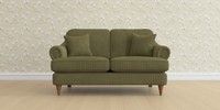 2 Seater Small Sofa