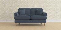 2 Seater Small Sofa