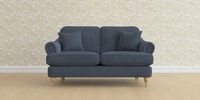 2 Seater Small Sofa
