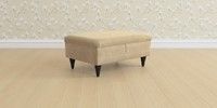 Storage Footstool