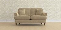 2 Seater Small Sofa