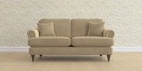 3 Seater Small Sofa