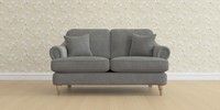 2 Seater Small Sofa