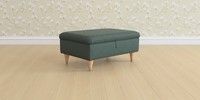 Storage Footstool