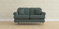2 Seater Small Sofa